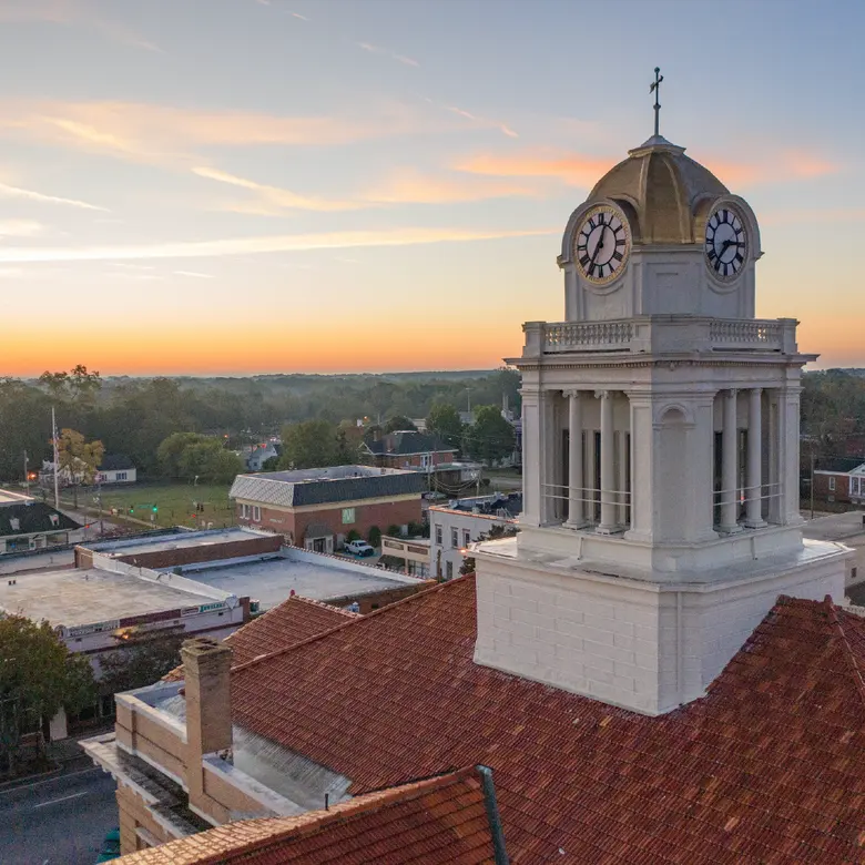 Thomaston, GA