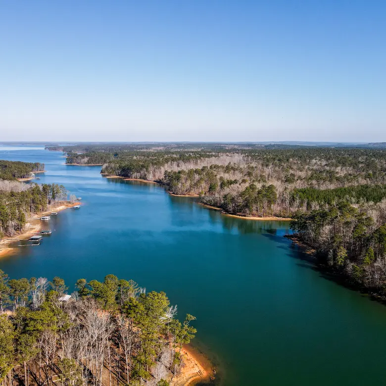 Thomson, GA