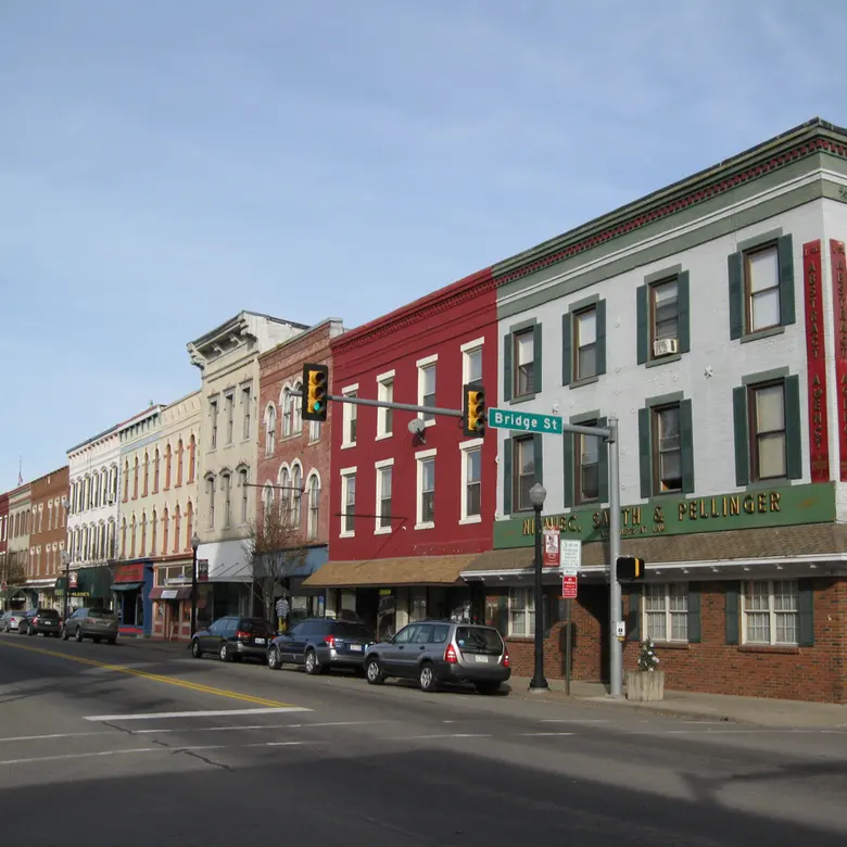 Towanda, PA