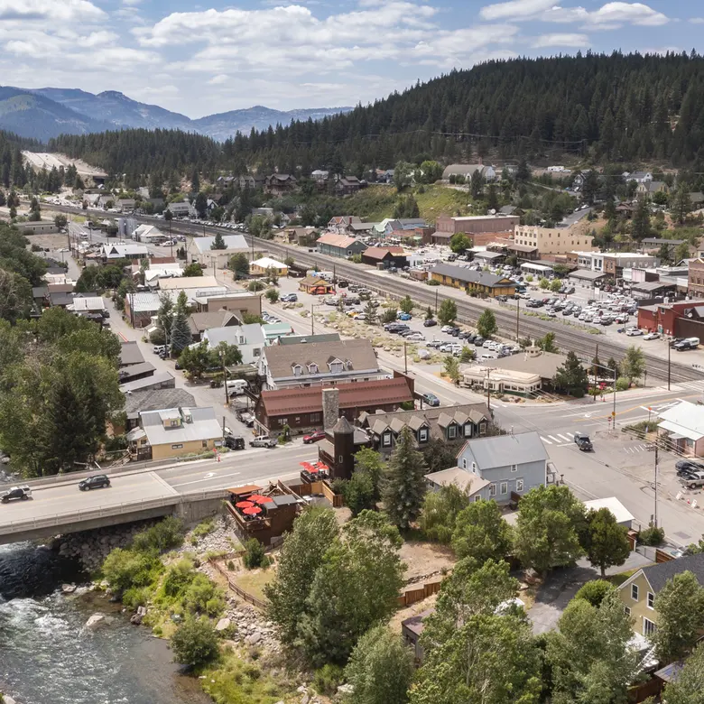 Truckee, CA