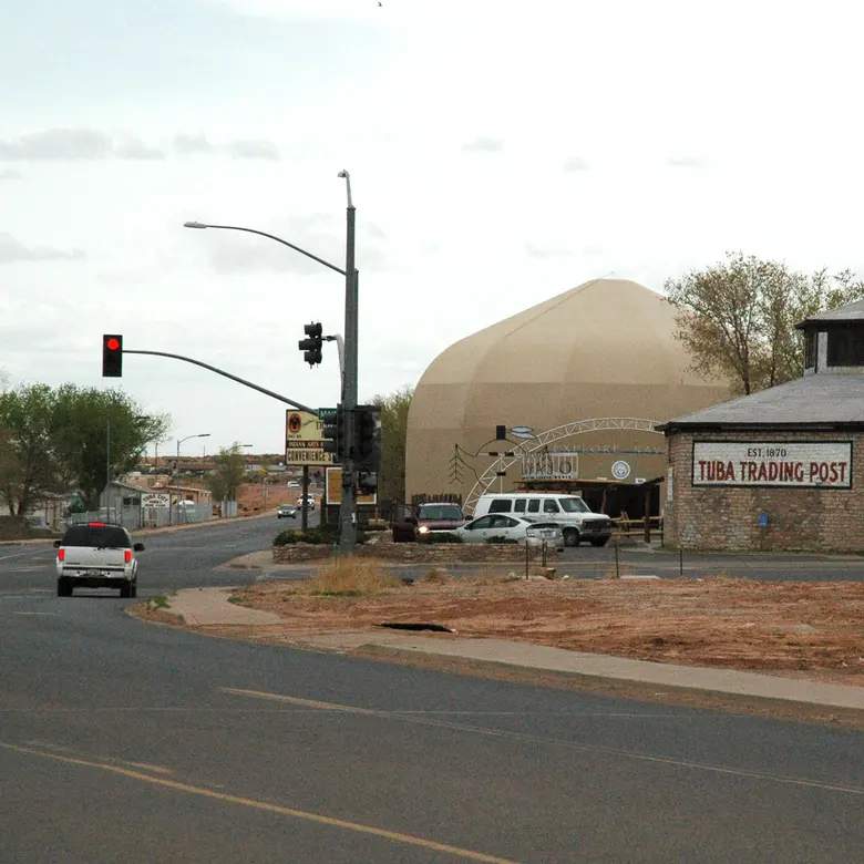 Tuba City, AZ