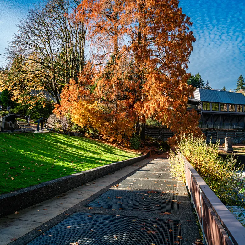 Tumwater, WA