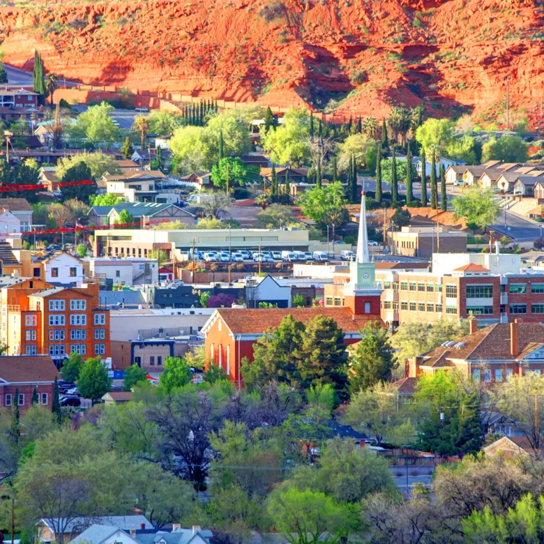 Kanab, UT