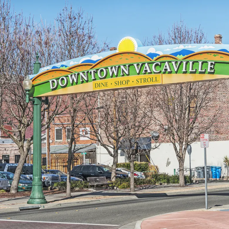 Vacaville, CA