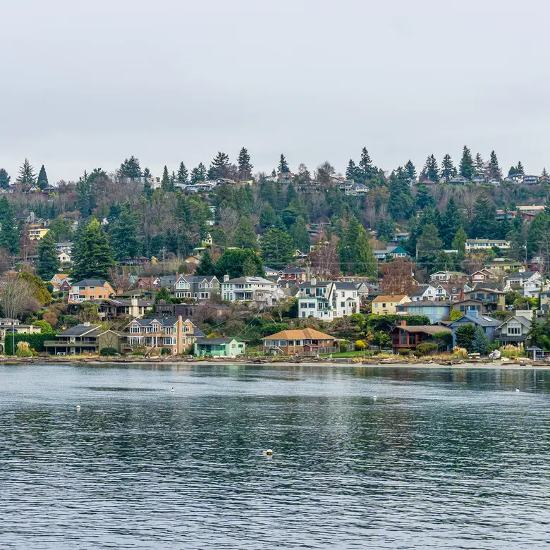 Vashon, WA