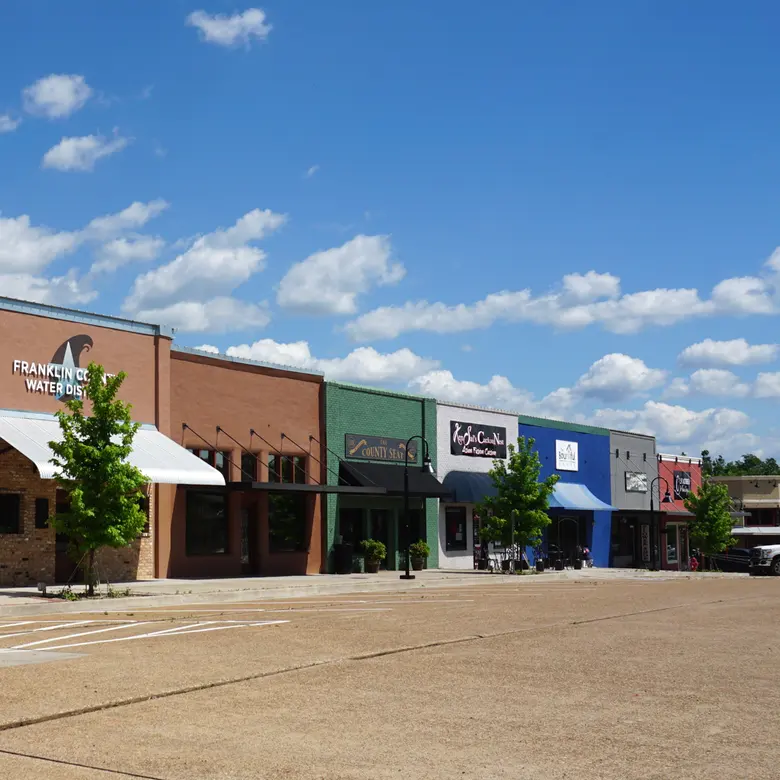 Vernon, TX