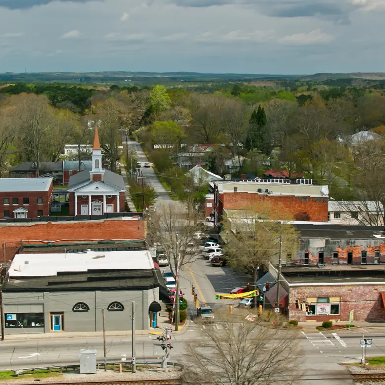 Villa Rica, GA
