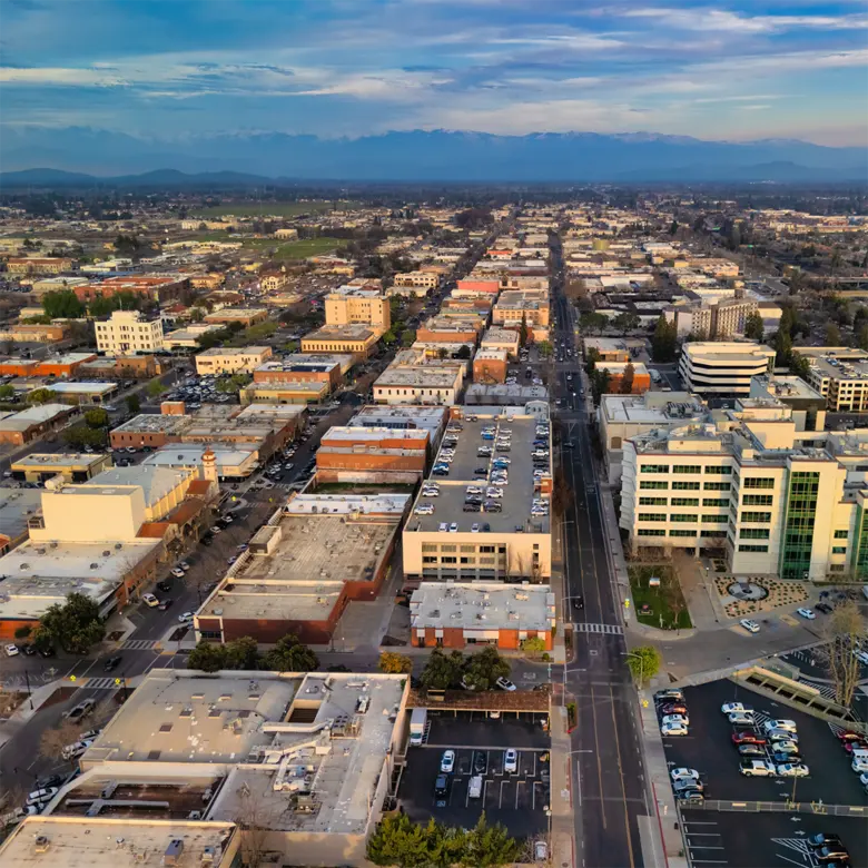 Visalia, CA