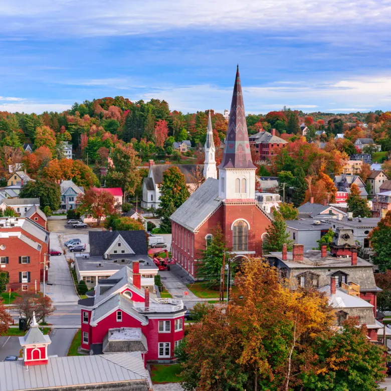 Townshend, VT