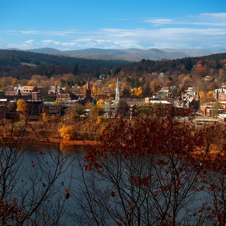 Bradford, VT