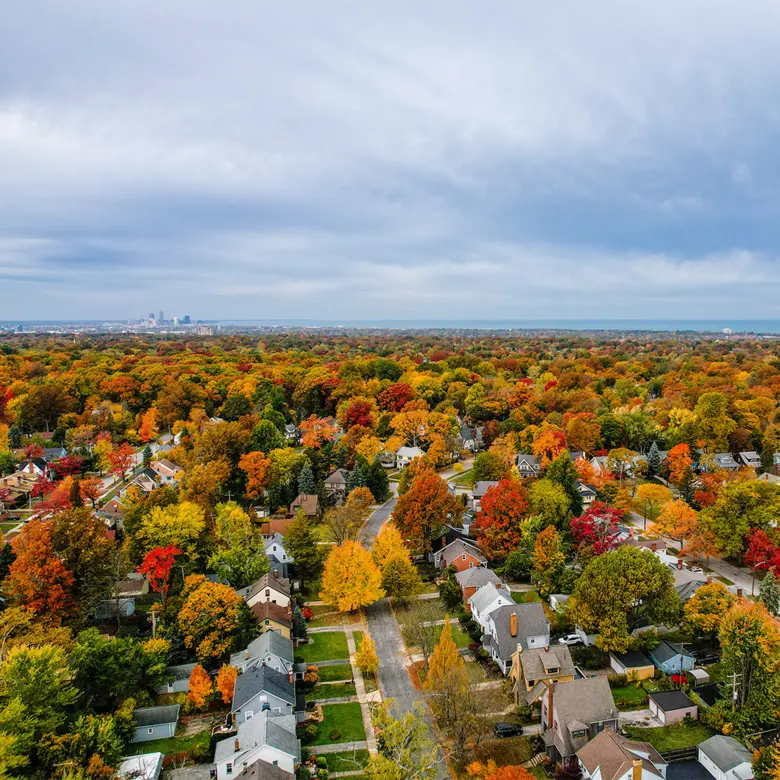 Warrensville Heights, OH