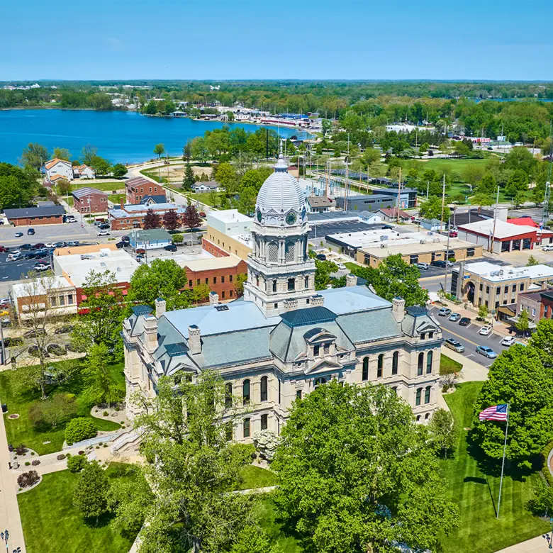 Warsaw, IN