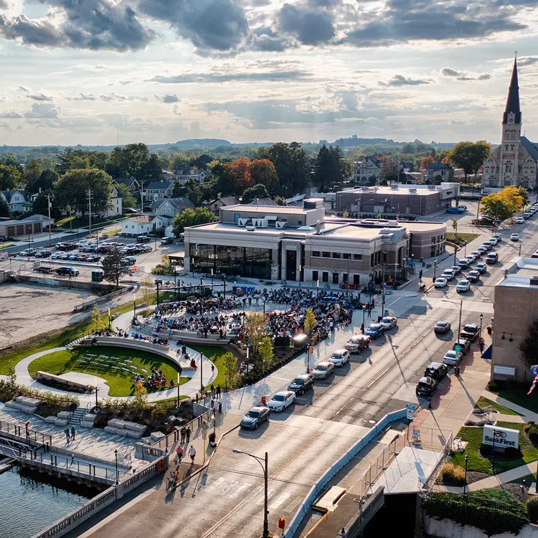 Watertown, WI