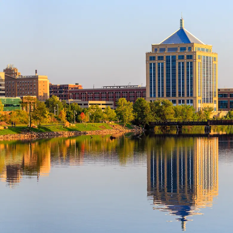 Wausau, WI