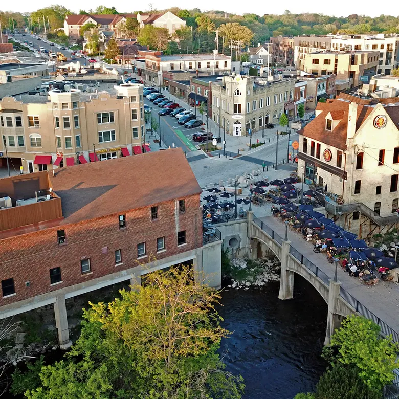 Wauwatosa, WI