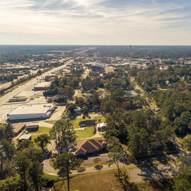 Waycross, GA
