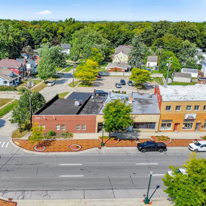 Wayne, MI