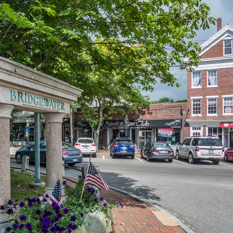 West Bridgewater, MA