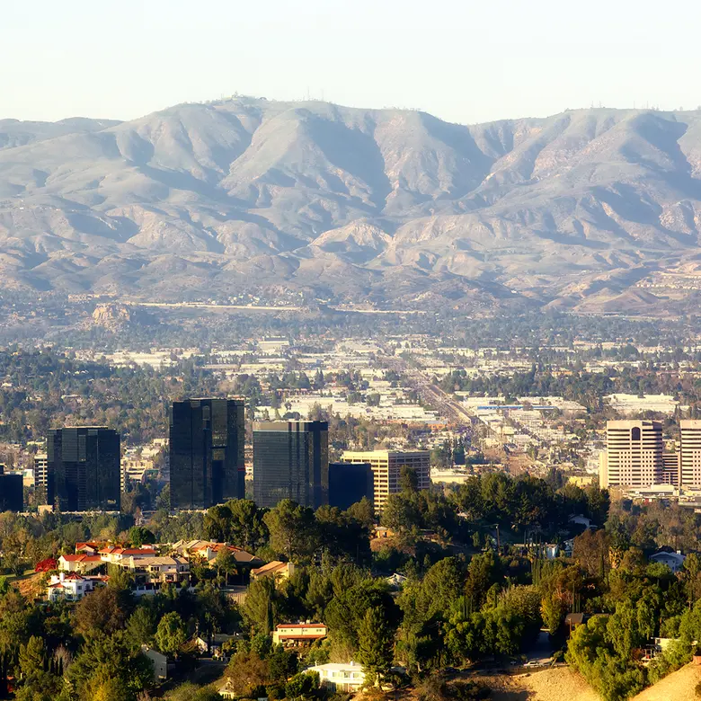 West Hills, CA