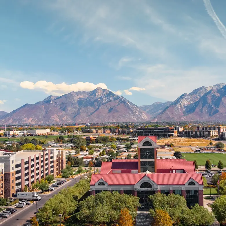 West Valley City, UT