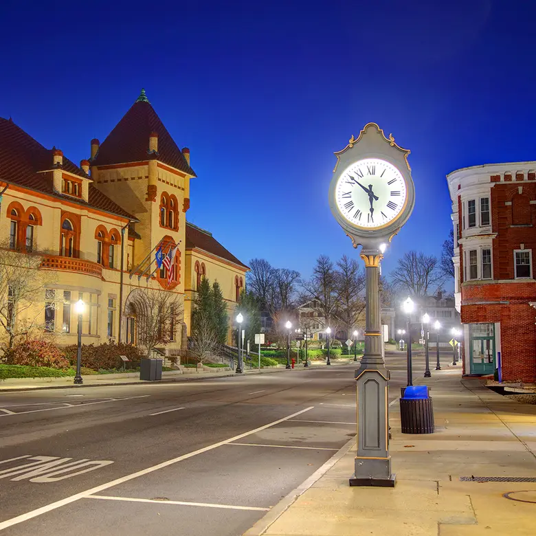 Westerly, RI
