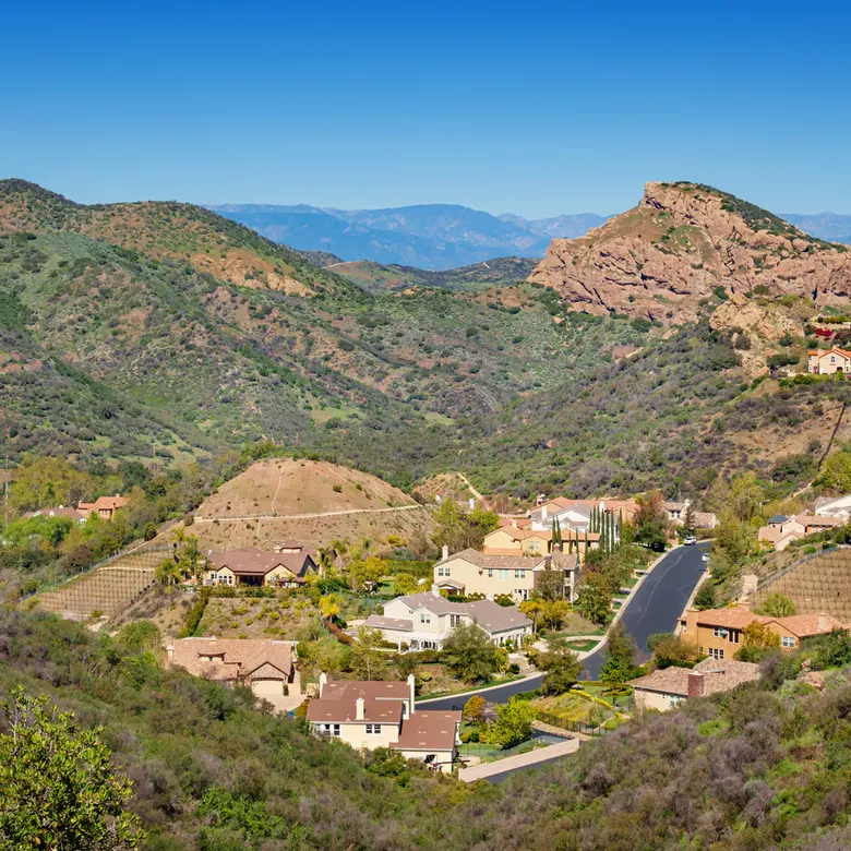 Westlake Village, CA