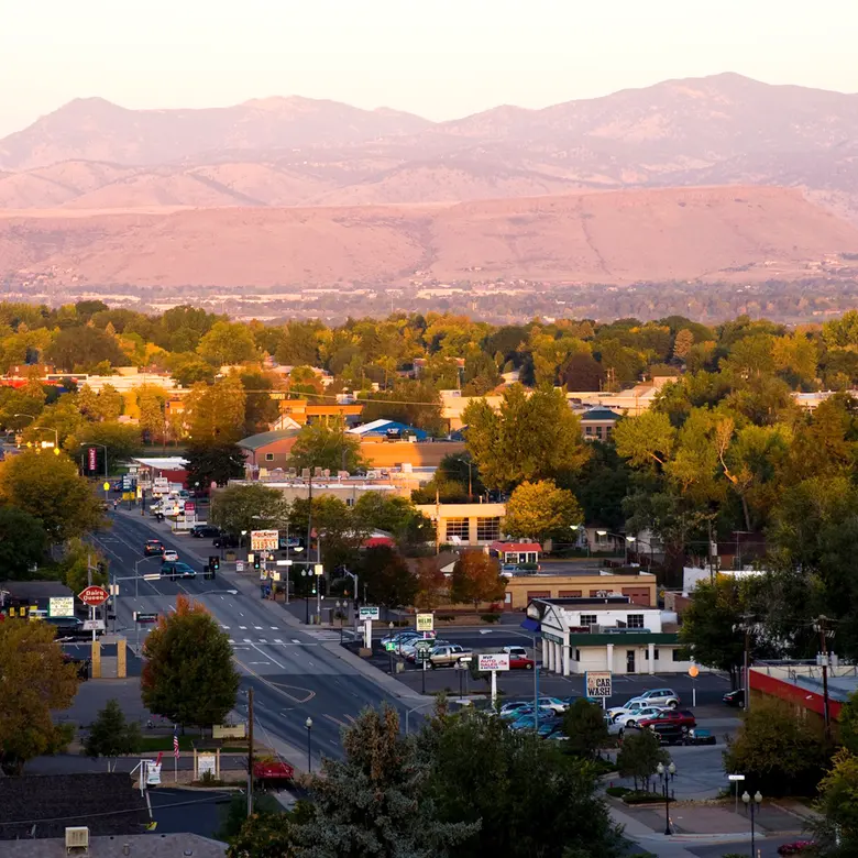 Wheat Ridge, CO