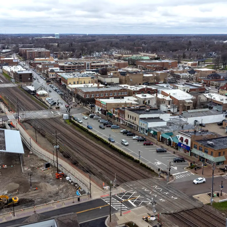 Wheaton, IL