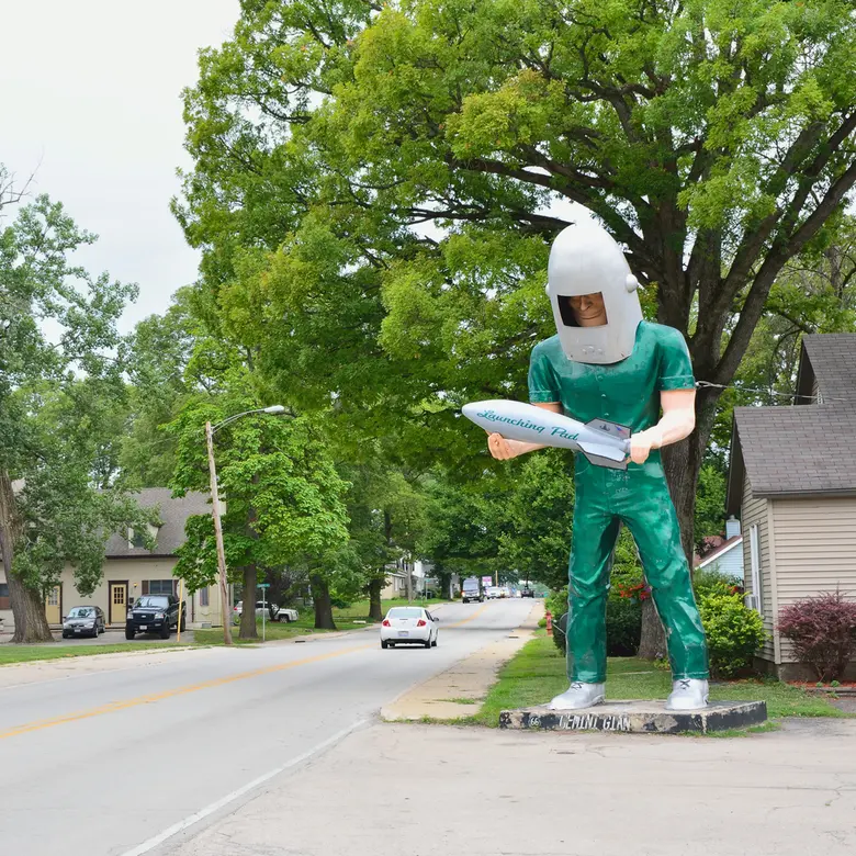 Wilmington, IL
