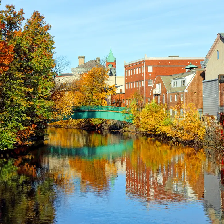 Wilmington, MA