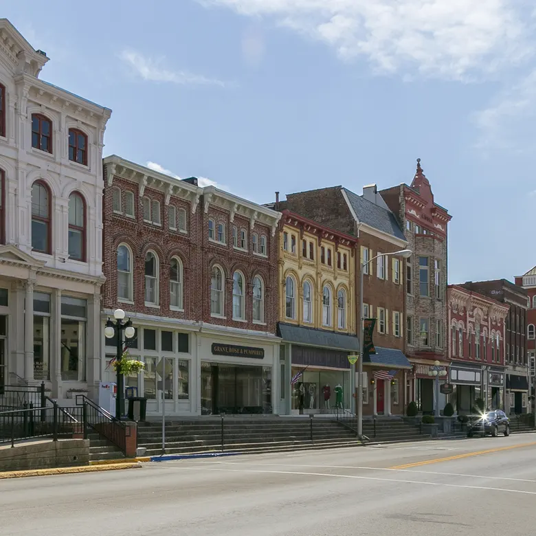 Winchester, KY