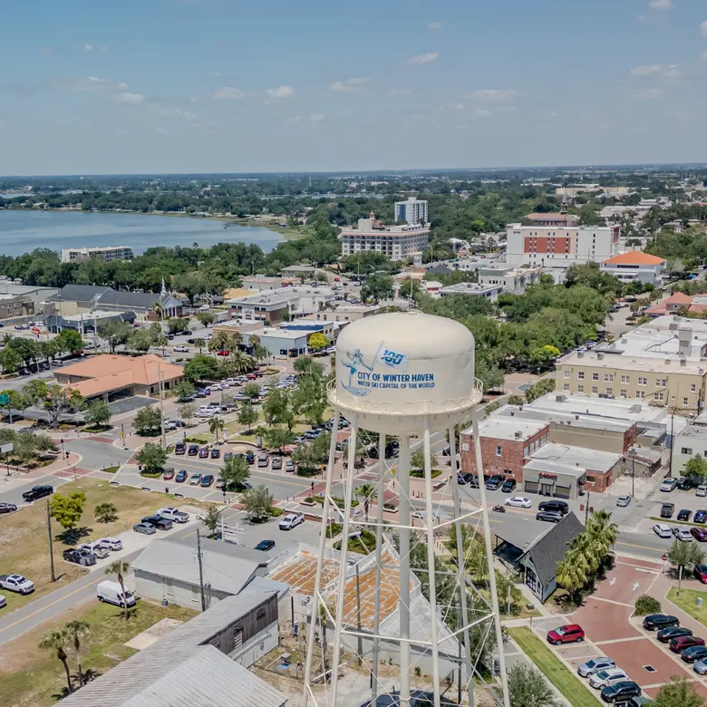 Winter Haven, FL