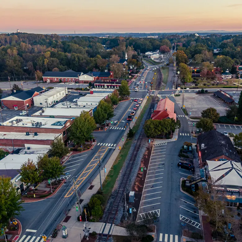 Woodstock, GA