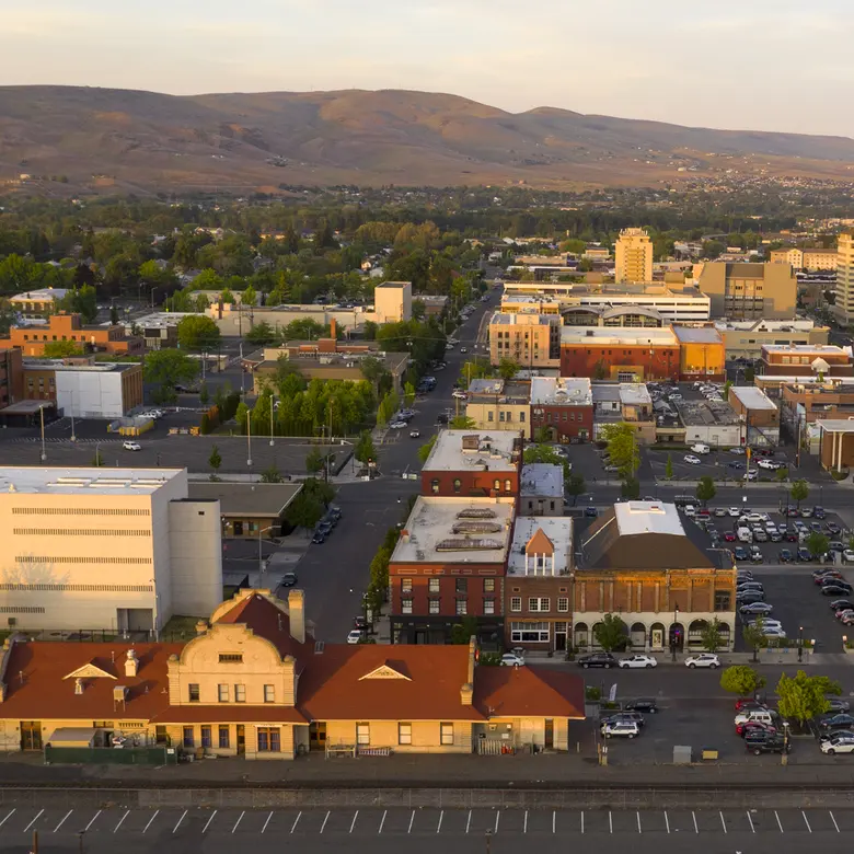 Yakima, WA