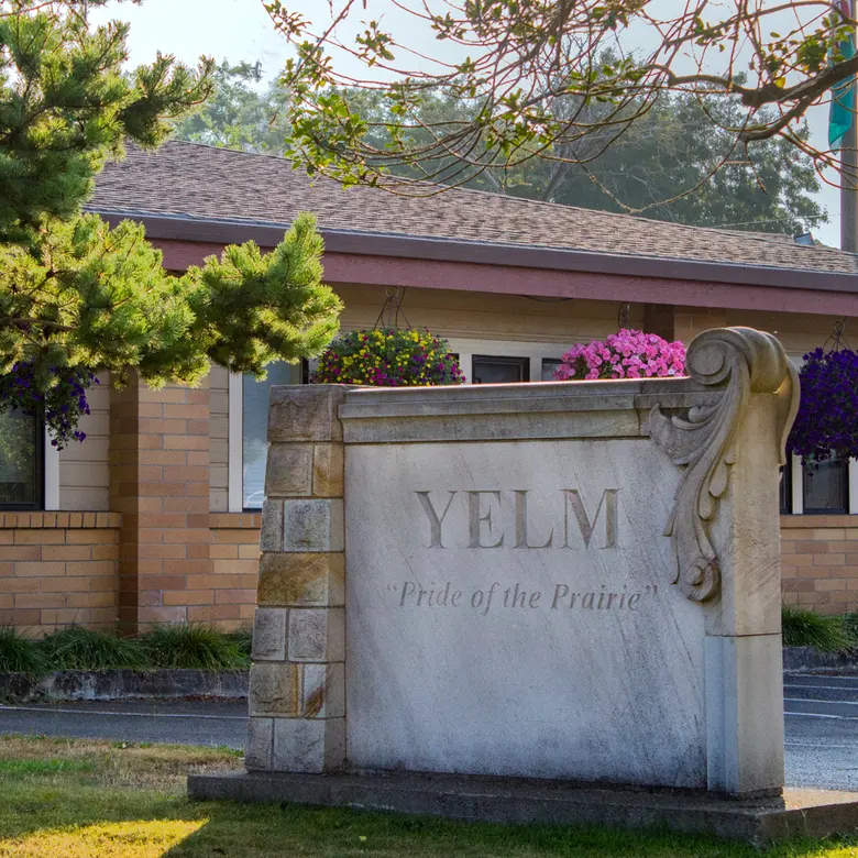 Yelm, WA