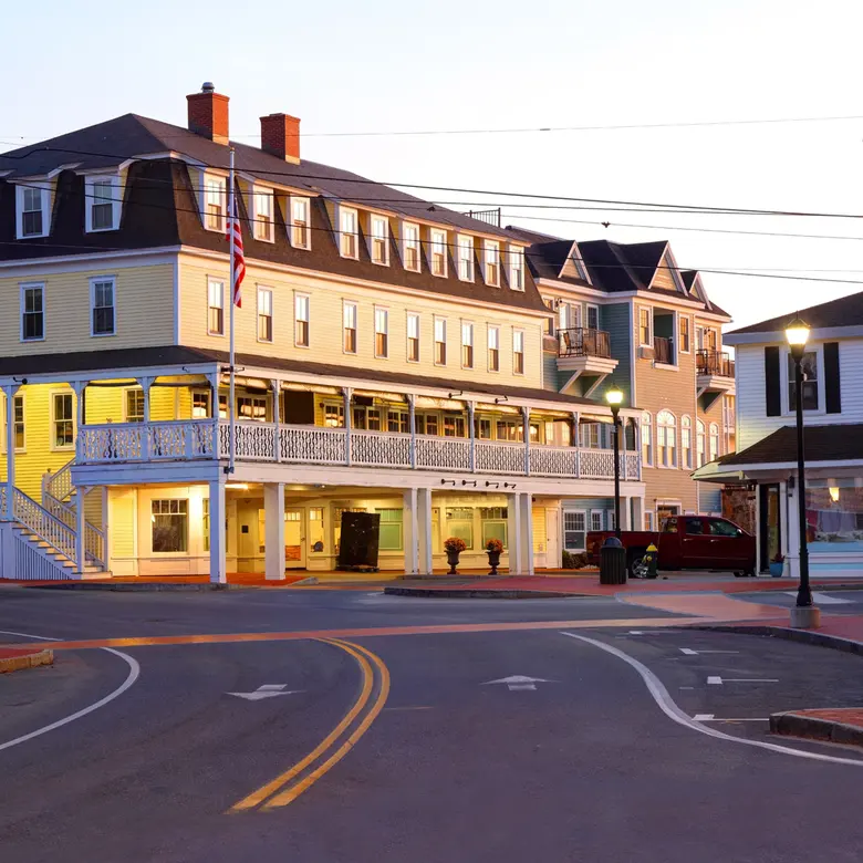 York, ME