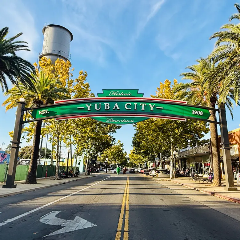 Yuba City, CA